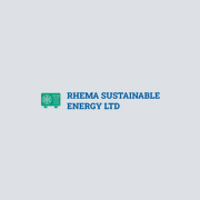 Rhema Sustainable Energy Ltd logo
